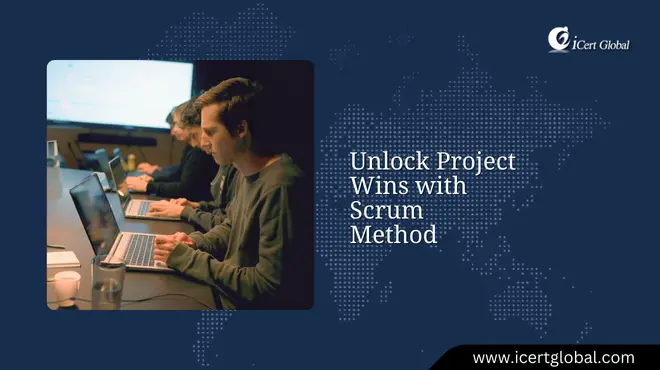 Unlock Project Wins with Scrum Method